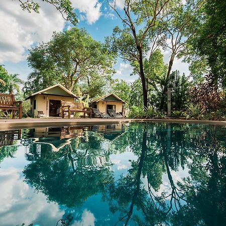 Breeze Holiday Parks - Mary River Marrakai Kültér fotó