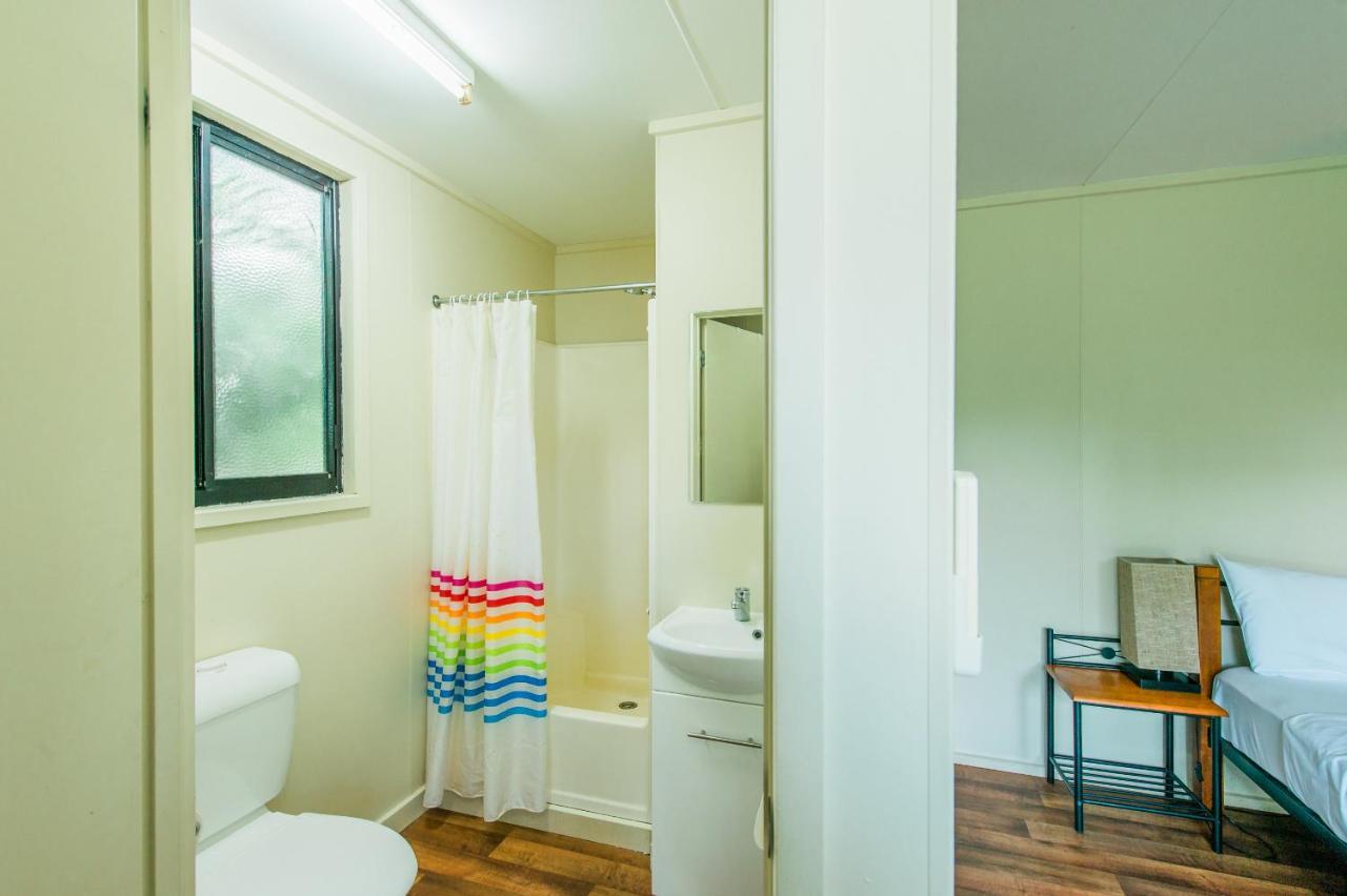 Breeze Holiday Parks - Mary River Marrakai Kültér fotó