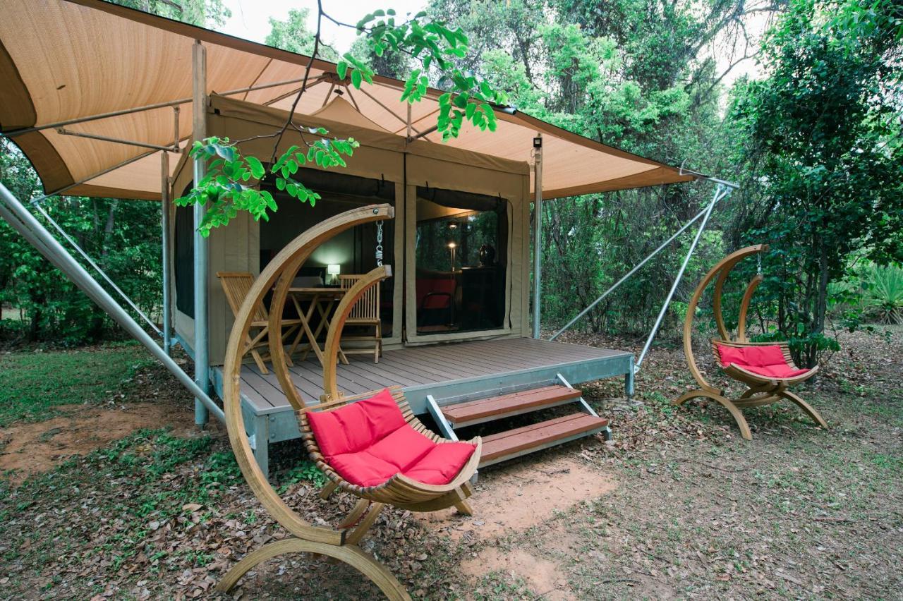Breeze Holiday Parks - Mary River Marrakai Kültér fotó