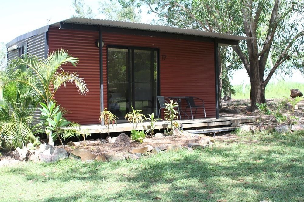 Breeze Holiday Parks - Mary River Marrakai Kültér fotó