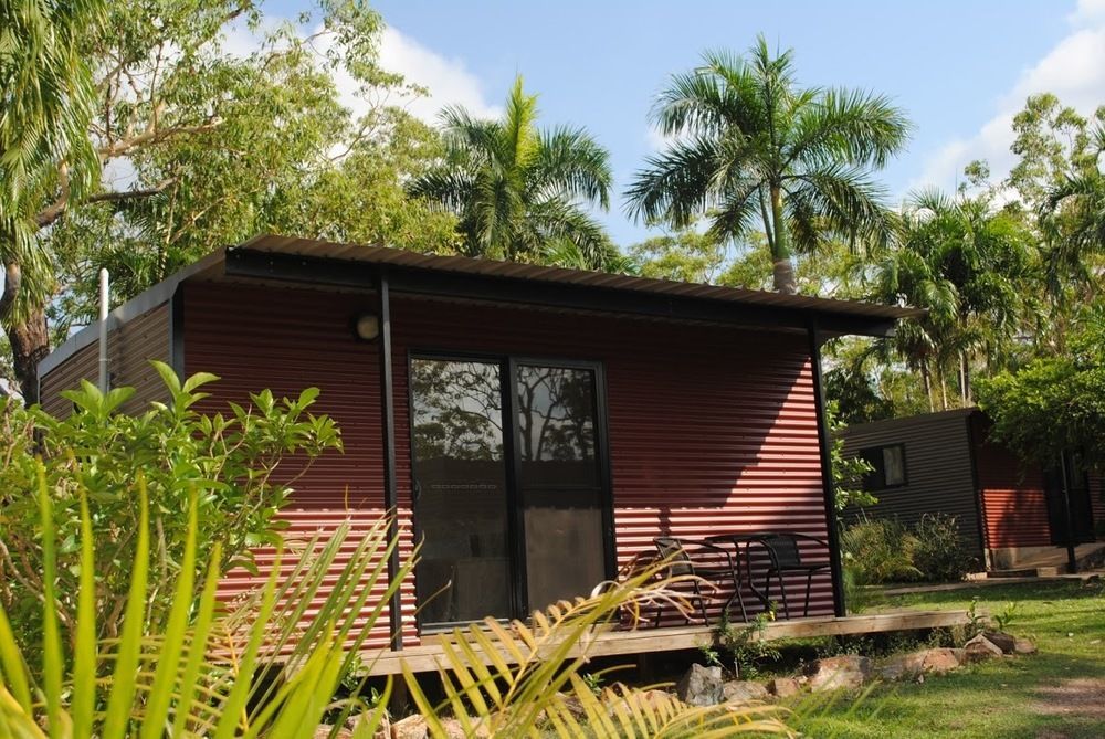 Breeze Holiday Parks - Mary River Marrakai Kültér fotó