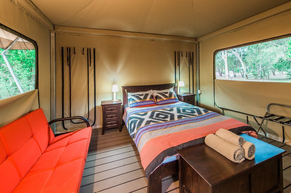 Breeze Holiday Parks - Mary River Marrakai Kültér fotó