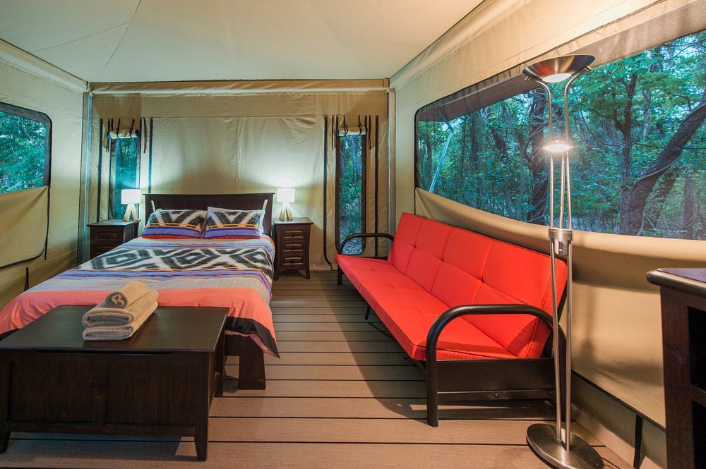 Breeze Holiday Parks - Mary River Marrakai Kültér fotó