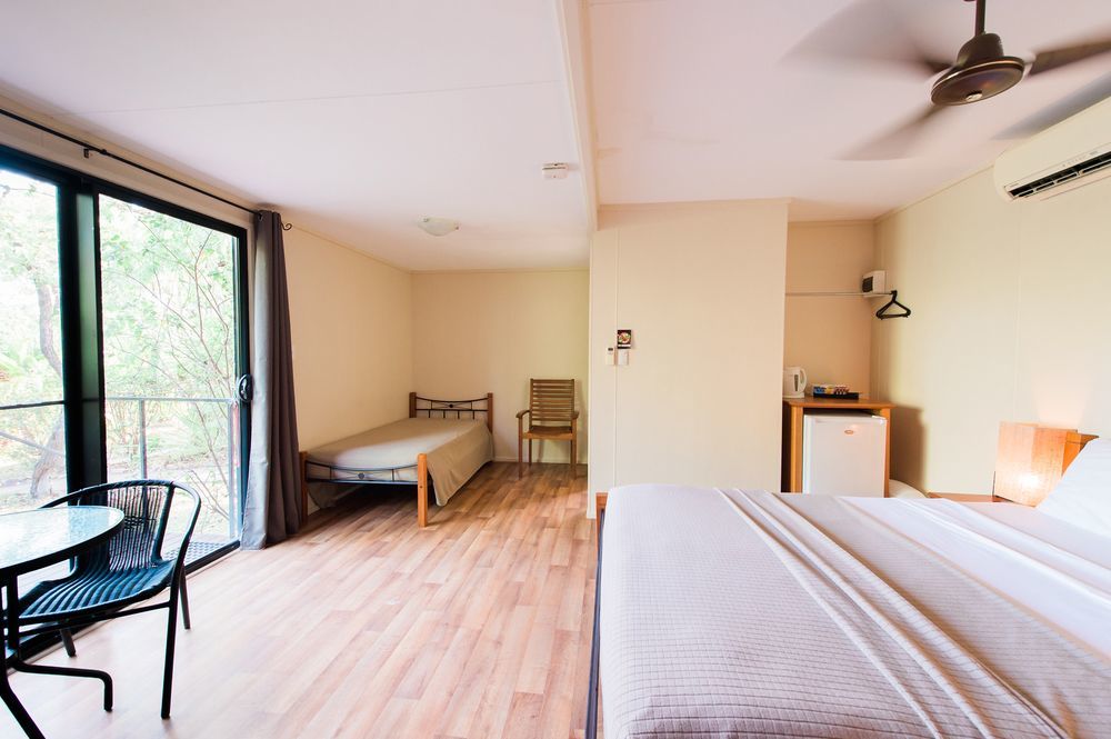 Breeze Holiday Parks - Mary River Marrakai Kültér fotó